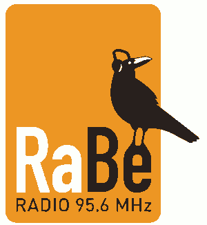 Logo Radio RaBe