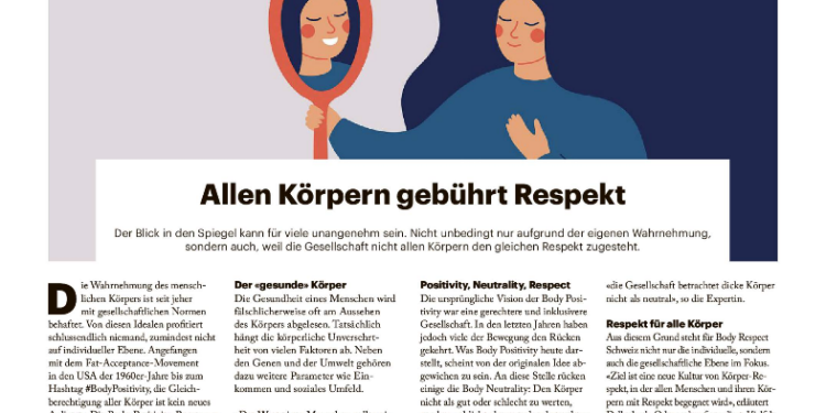 Gesagt & geschrieben 2021