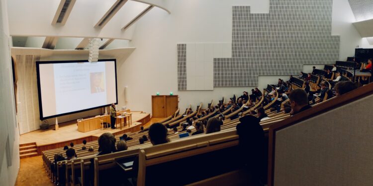 Diversity Lunch Talk an der Hochschule für Heilpädagogik (HfH)